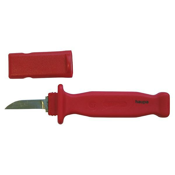 Haupa VDE-Guttaperchamesser 50 mm, 200009, 4011923139810