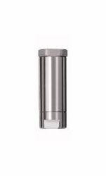 Riegler Inline-Druckregler, 2 x Innengewinde, mit Sekundärentlüftung, vordruckabhängig, 101481