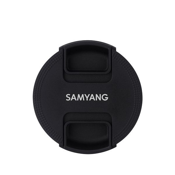 Samyang Frontdeckel für AF 35mm F2,8 Sony FE, 1023234
