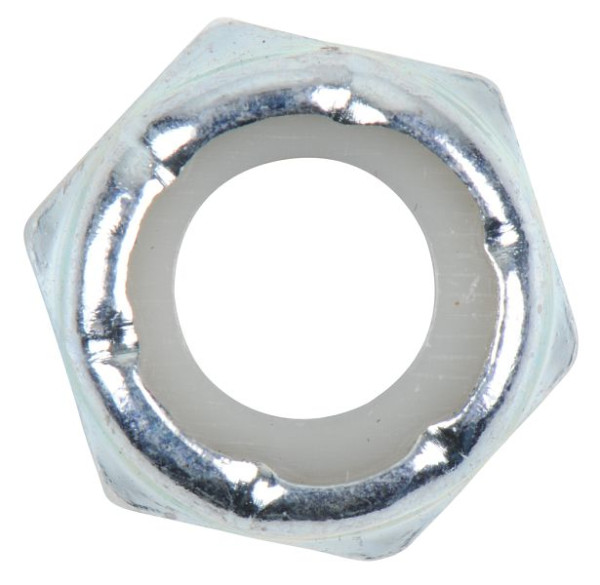 KS Tools Sicherungsmutter, Kolben, 515.3101-R031P, 4042146690741