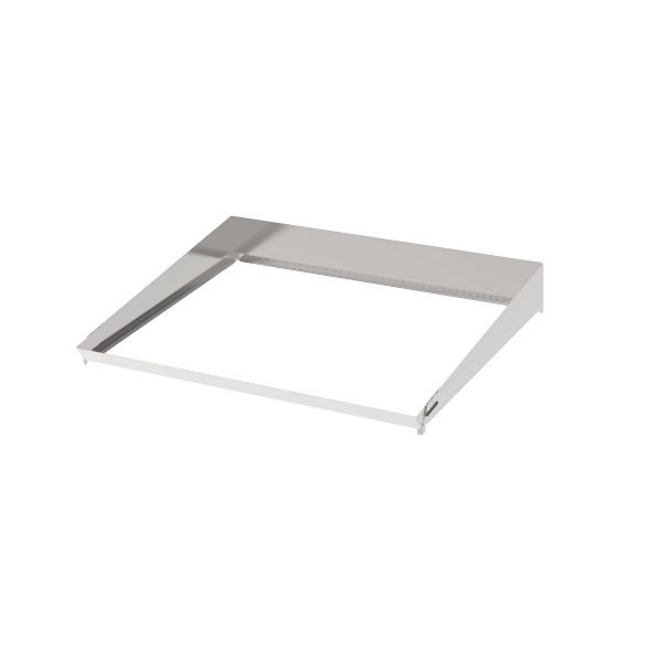 Rieber Spritzschutz - varithek® 800-gp, 788 x 111 x 608 mm, 91030353