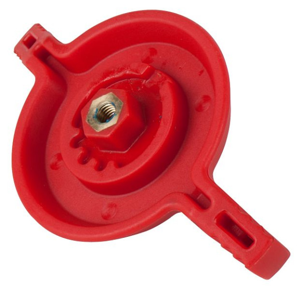 KS Tools Umschalter, 515.3250-R019P, 4042146704721