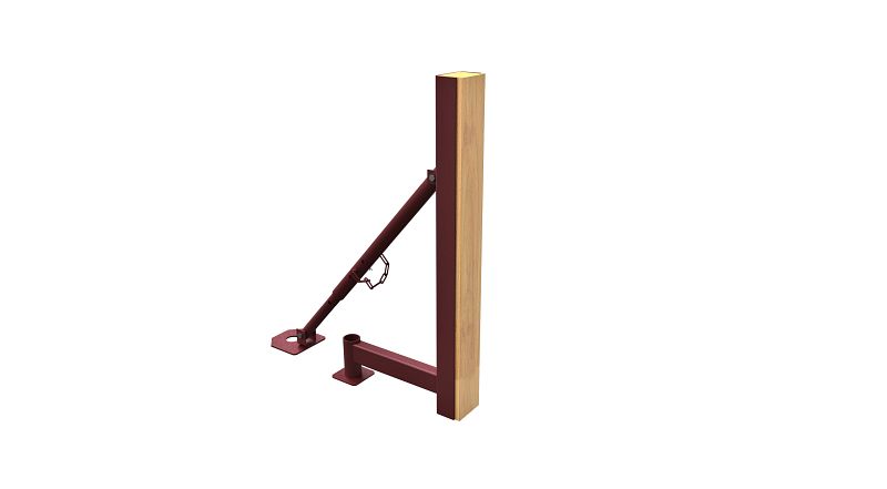 Schake Abschalstütze 111971 günstig versandkostenfrei online kaufen ...