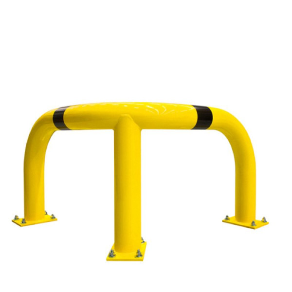 Stein HGS Eck-Schutzbügel -Mountain XL-, 1200mm /beschichtet, 25857