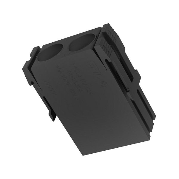 LAPP Modulares System EPIC® MHS 2 40A CM, VE: 10 Stück, 44423364