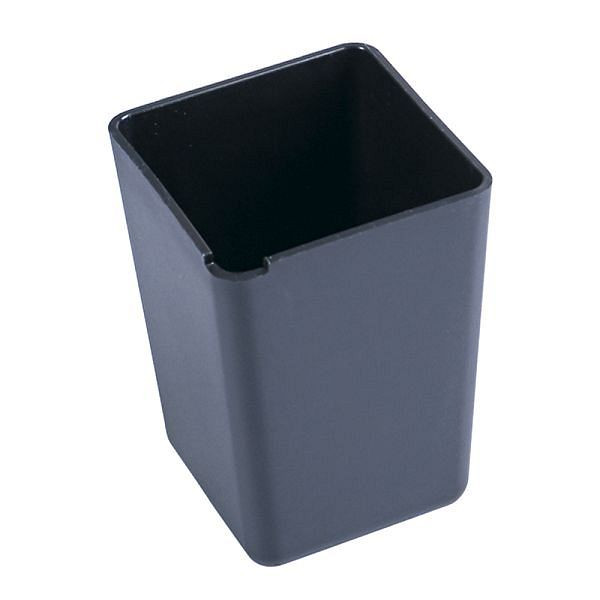 Haupa Werkzeugkiste Box S, 49 x 49 x 72mm, 221134, 4011923587475
