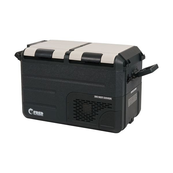 Eurom Double Fred Kompressor Kühlbox, 388046, 8713415388046