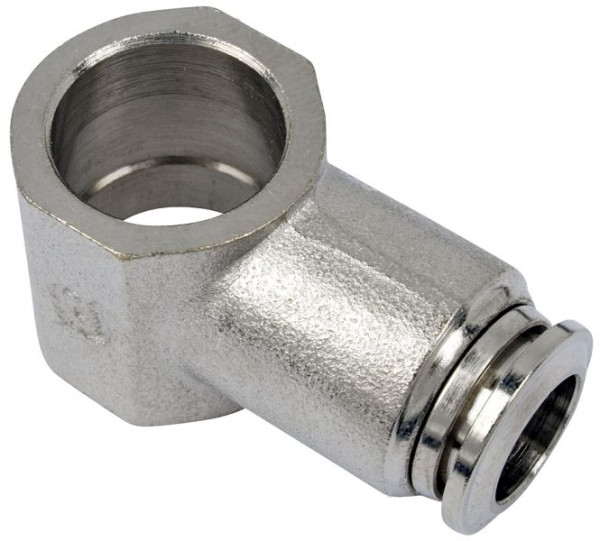 timmer BK-WS-12-1/4-MSv, Winkel-Schwenkringstück für Hohlschrauben, Schlauch-Ø: 12 mm, Gewinde: 1/4'', VE: 10 Stück, 03630111