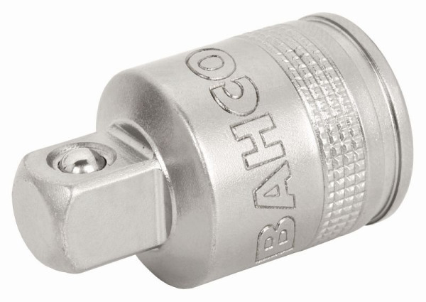 Bahco Übergangsteil 1/2" auf 3/8", 37 mm, 8171, 7314150469307