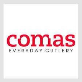 Comas Logo