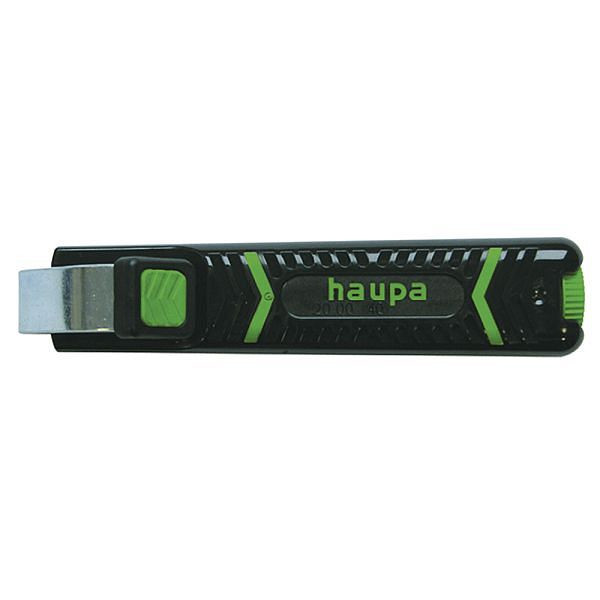 Haupa Ersatzmesser für Abmantler, 200046, 4011923064990