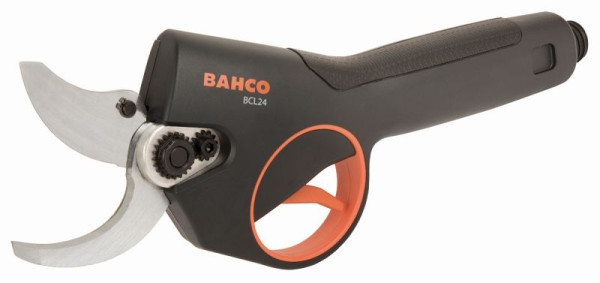 Bahco Elektrische Baum- und Rebschere, Verchromte, 45mm, BCL24