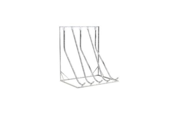 WSM Schräghochparker SF 5, 5 Einstellplätze, 105500142