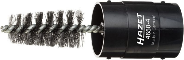 Hazet Pol- und Batterieklemmen-Reinigungsbürste, 4650-4