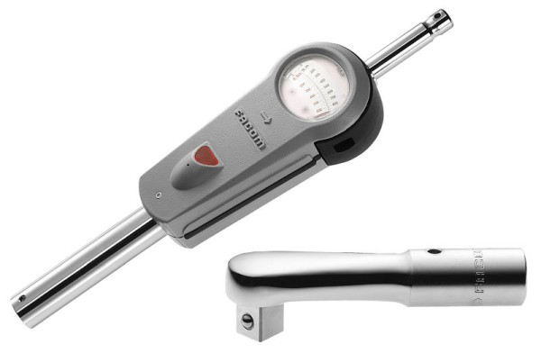 Facom Drehmomentschlüssel 3/4" 175 - 900 Nm, K.200B