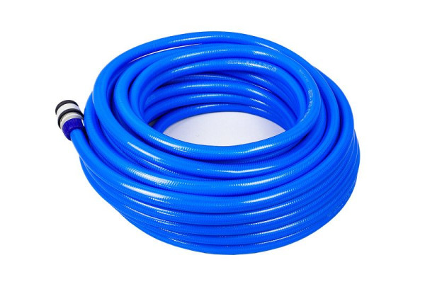 Weyer Brush Wasserschlauch 20 m, Cadmium-, Barium- und Bleifrei, 32003