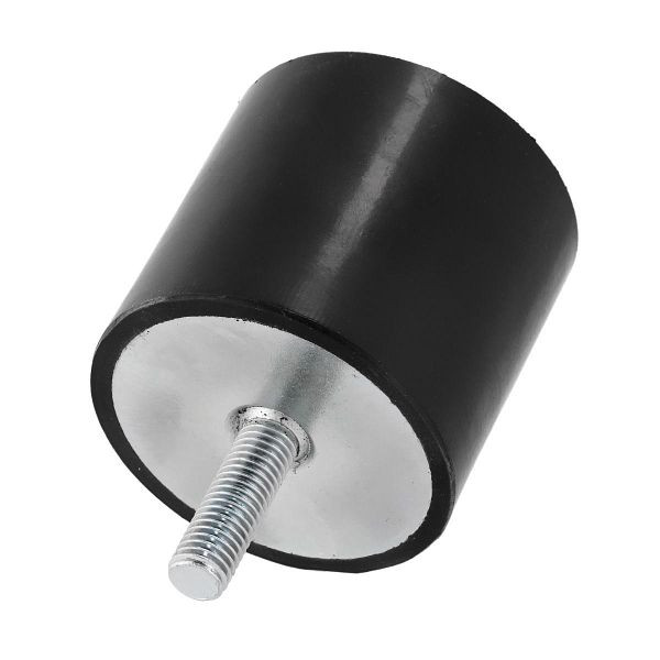 Airpress Schwingungsdämpfer 75x70 mm M12, 36075070