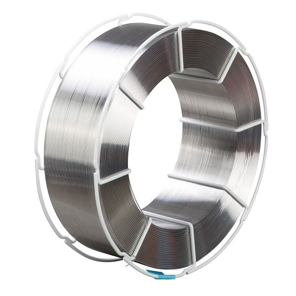 Schweißkraft MIG Aluminium-Schweißdraht AL Mg 3 / K 300 / 7,0 kg / 1,2 mm, 1123010