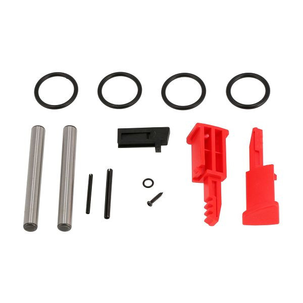 Airpress Erweiterter Reparatursatz für Druckluft-Schlagschrauber 45422, 45422-RBK