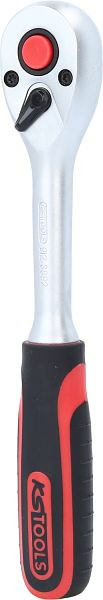 KS Tools 3/8" Umschaltknarre, 72 Zahn, 912.3892, 4042146885253