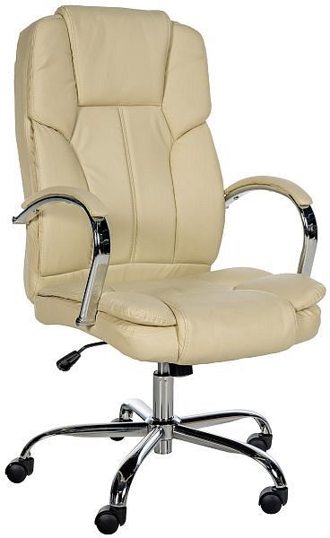 CLP Bürostuhl BIG Xanthos, creme, 19616804, 4250420281381