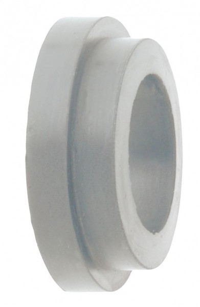 GEKA Formdichtring "TG", 21 x 33 x 7mm OHASIL rot, VE: 10 Stück, 61.6721