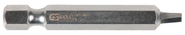 KS Tools 1/4" Spezial-Innensechskant-Schrauben-Ausdreher-Bit, HE 2, 5, 150.7063