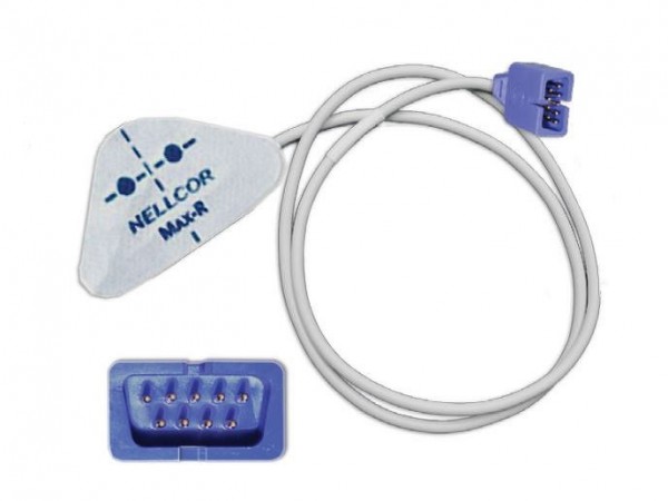 Nellcor SpO² Einweg-Klebesensor für Erwachsener, Original Nellcor OxiMax , MAX-R