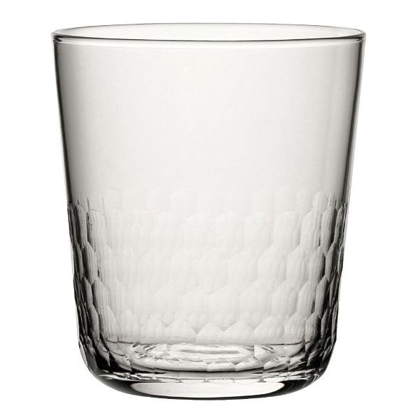 Utopia Raffles Honeycomb Tumbler 36 cl (6 Stück), DZ448