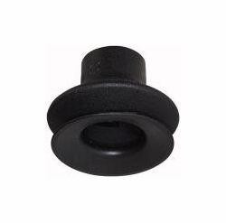 Riegler Balgsauger, rund, 1,5 Falten, Material NBR, 108497