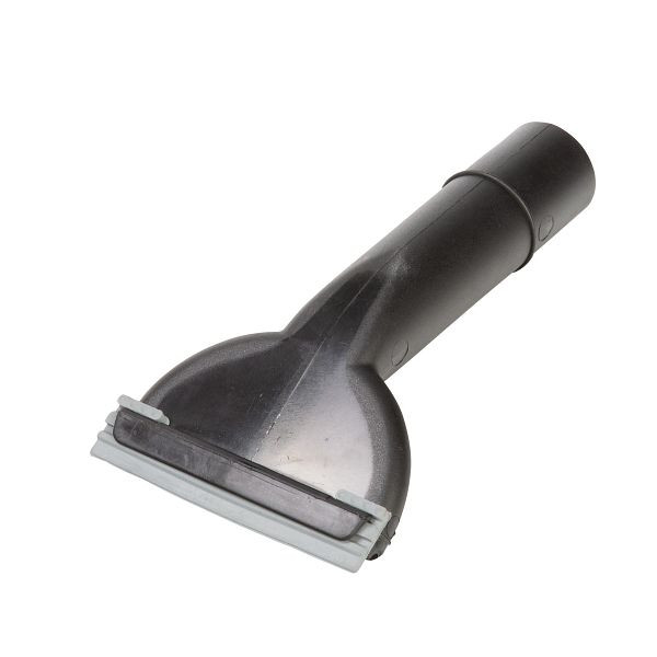 Cleancraft Saugdüse, groß mit Gummiabzieher, 7180027, 4036351301158