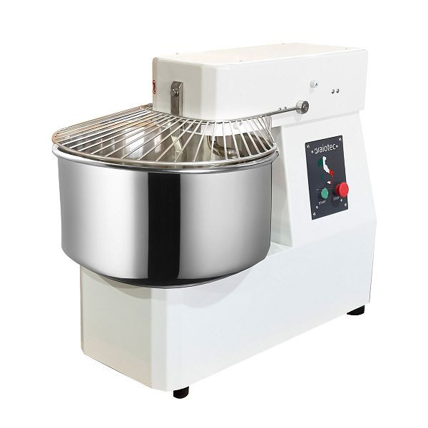 Vaiotec EASYLINE Teigknetmaschine fester Kessel - 40 Liter / 400 Volt, 10573