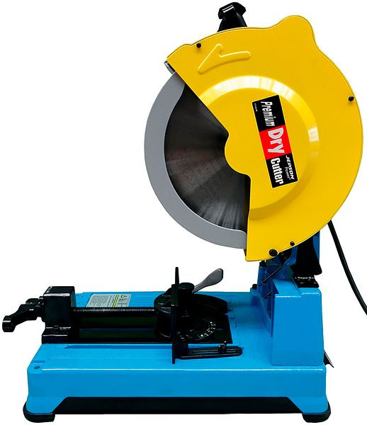 JEPSON PREMIUM DRY CUTTER 9430 inkl. Sägeblatt 305/60Z, 600520T3