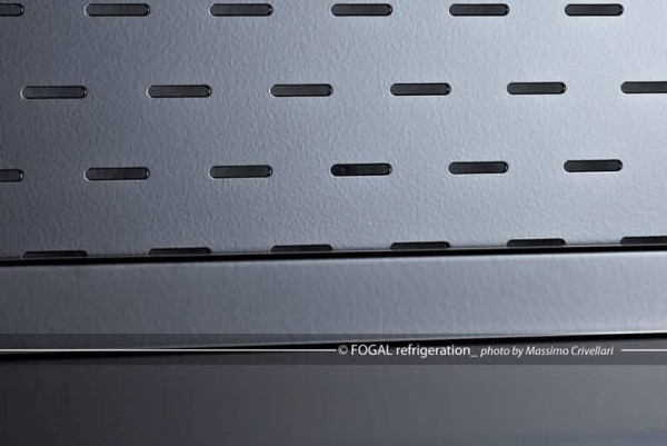 NordCap Innenlackierung MERCURY 100, in Standard-RAL-Farbton, 418A019559