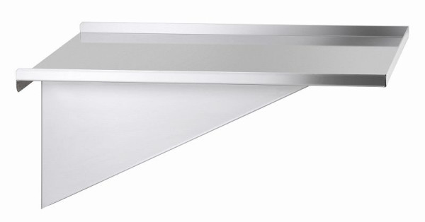 Bartscher Korbablage BF 30E, Material: CNS 18/10, 101565, 4015613405087