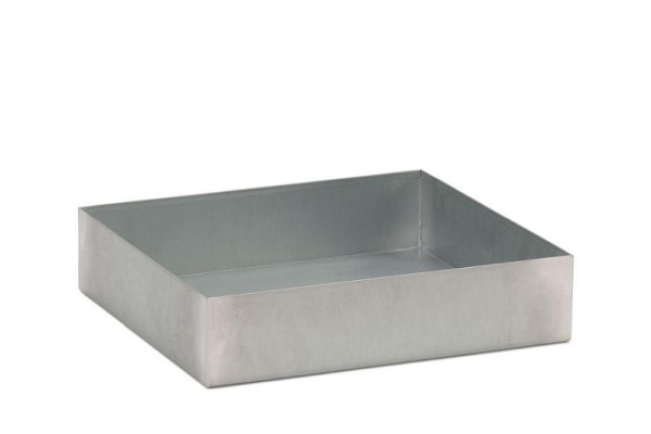 Cemo Wannenboden 20 l für Umweltschrank 5/10 und 5/20, 11005