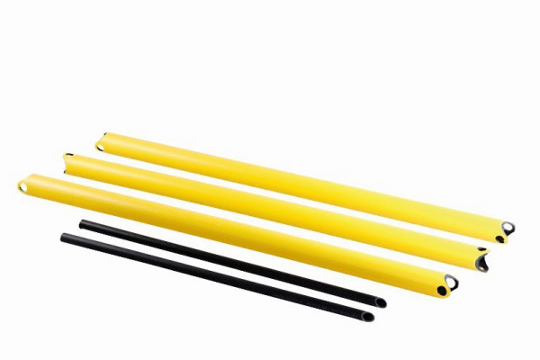 d-flexx Holmensatz "Delta" individueller Zuschnitt, Meterware, DFFS-HI