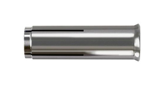 Fischer Einschlaganker EA II M12 A4, VE: 25 Stück, 48415