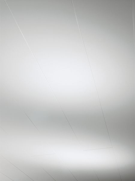 Parador MilanoClick Weiß hochglanz, 2585 x 289 x 12 mm, VE: 4 Stück, 1258536
