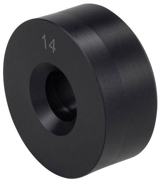 REMS Führungsbuchse Ø14 mm, 731305, 4039976070812