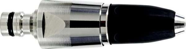 GEKA plus-Spritzdüse "Stecksystem", MS Ni schwer, VE: 10 Stück, 46.0781.9