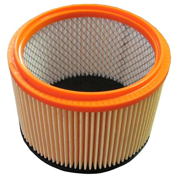 Cleancraft Kartuschenfilter, HEPA13-Kartuschen-Filter zu flexCAT 112Q und 116Q, 7010303