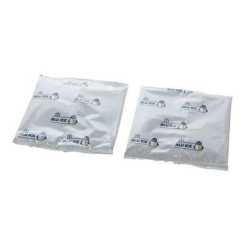 Biesse Kühl- und Wärmegelpackung, Eutektisch: 1, 245032