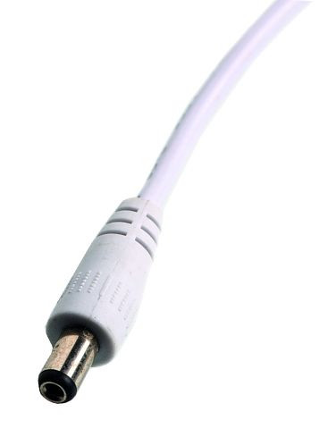 rutec Zuleitung für Netzgerät VARDAflex Tara - steckbar 12V, 88078