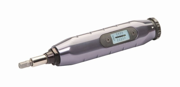 Bahco 1/4" Drehmomentschraubendreher, Innensechskant, 40-200 CNm, 6976N