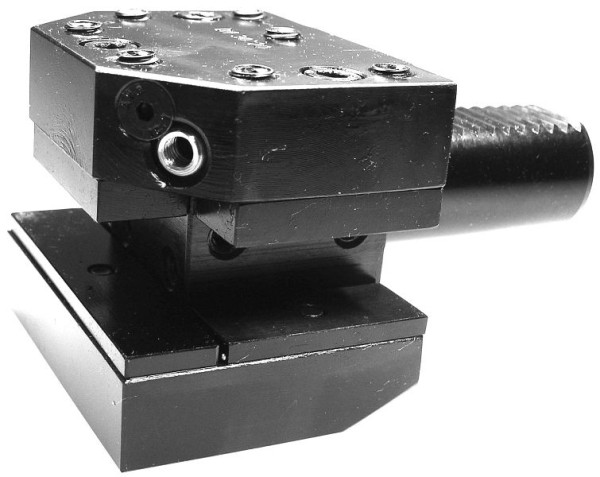 MACK Vierkantaufnahme D1 - 50 x 32 mm, 47-D1-50-32, 4260073573399