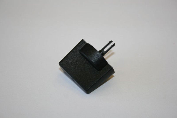 ELMAG Potiknopf für Varioblitz, 9055300, 9000090553005