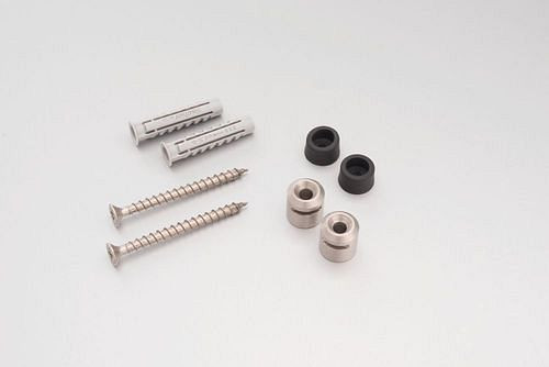 Elma Wandhalterung für Dampfstrahler Elmasteam 4⁵ basic, 318365