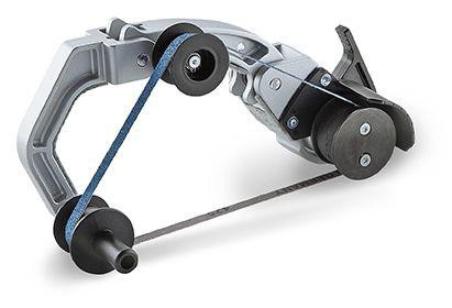 FLEX Schleifvorsatz Rohrband BR 50, 459585, 4030293204553
