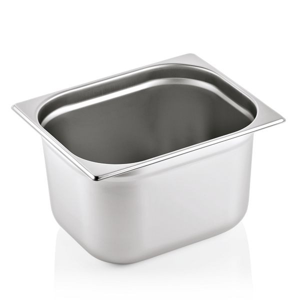 WAS GN 90 GN Behälter 1/2-200 mm, 9012200, 4044925116879